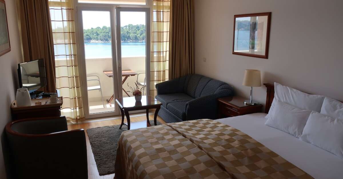 Een foto van Hotel Bozica