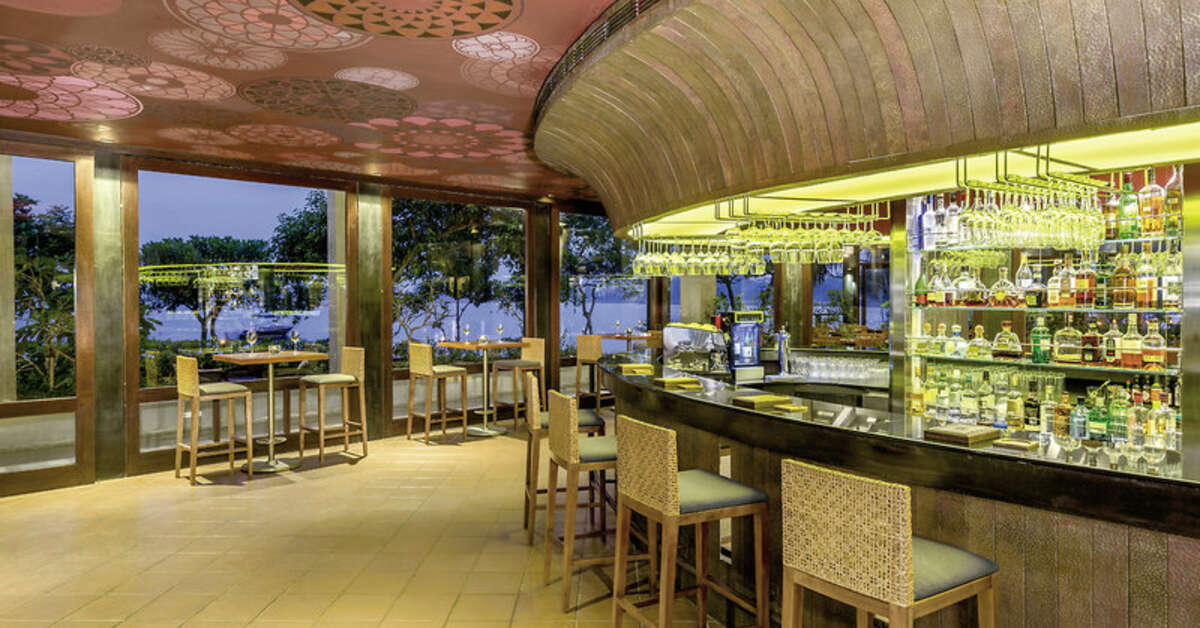 Een foto van Anantara Kalutara Resort