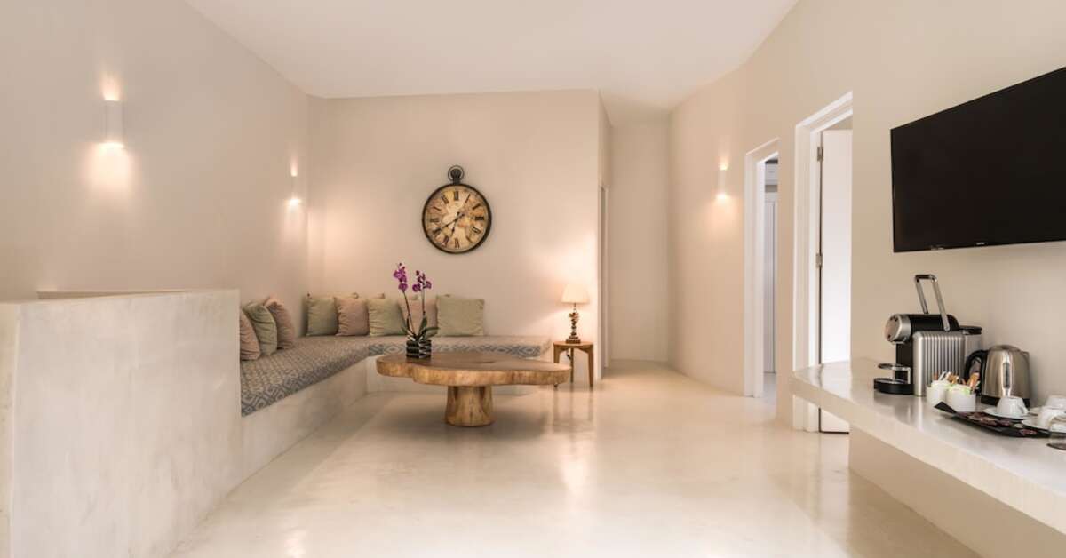 Een foto van Andronis Concept Wellness Resort
