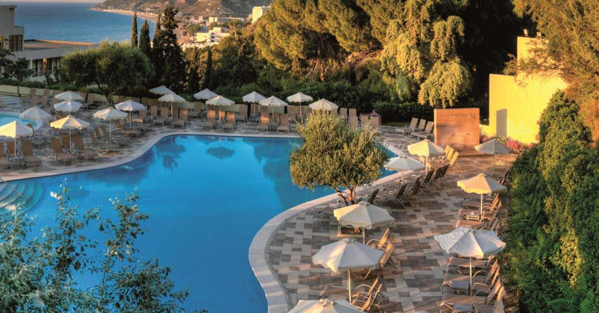 Een foto van Amus Hotel & Spa