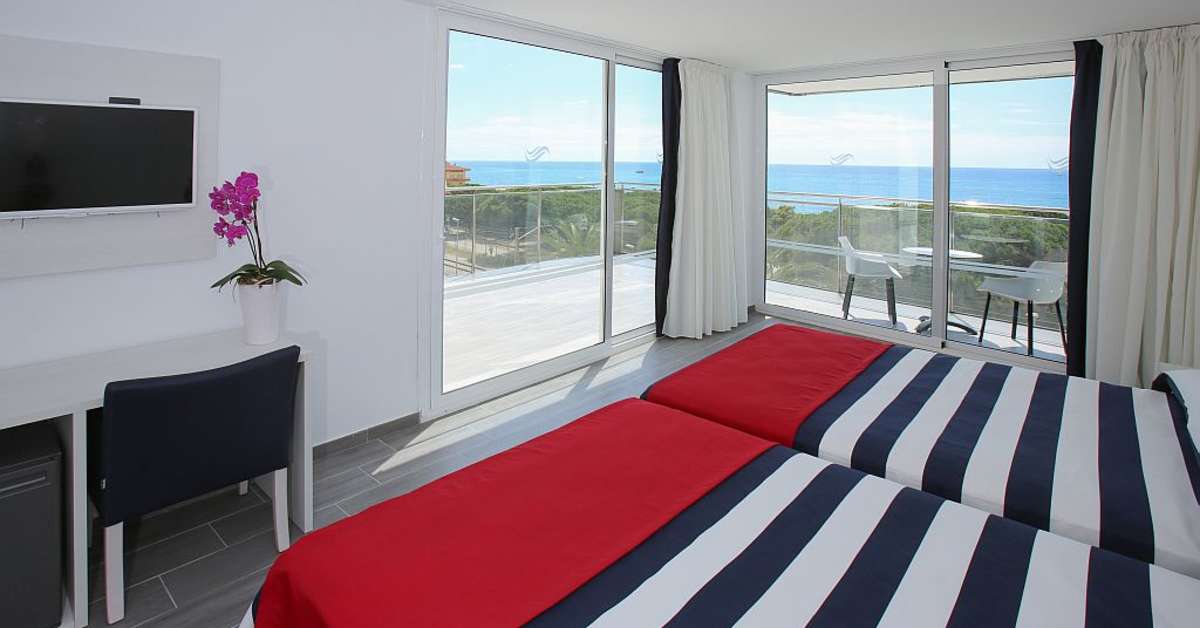 Een foto van Hotel Europa Spa