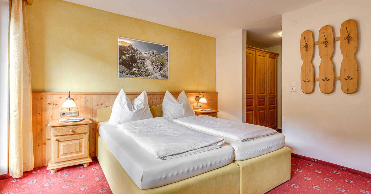Een foto van Apart Resort Fügenerhof