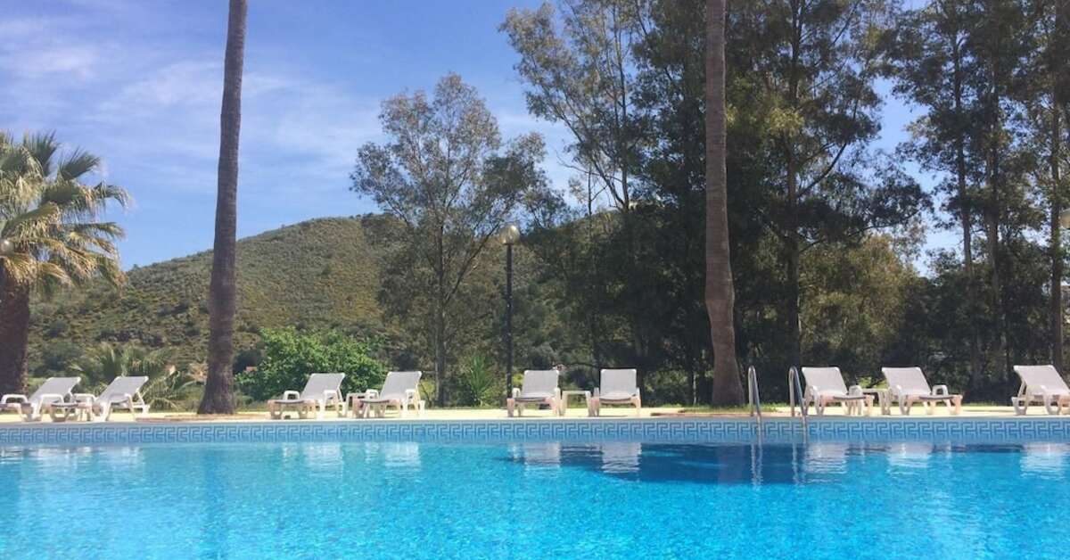Een foto van Hotel D'Alcoutim