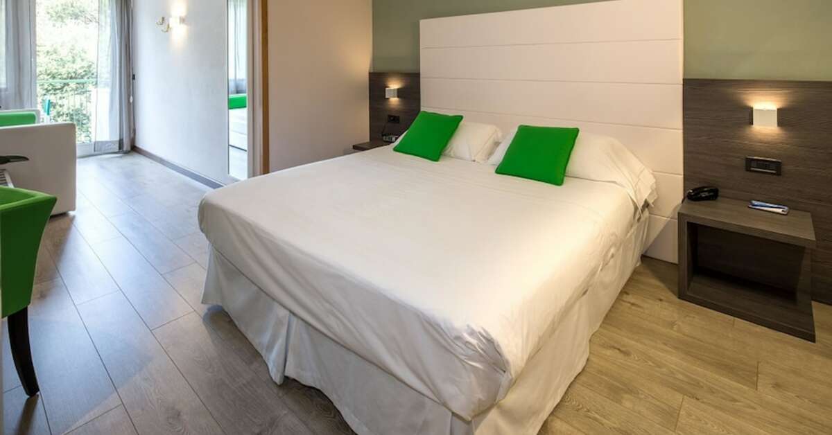 Een foto van Best Western Hotel Regina Elena