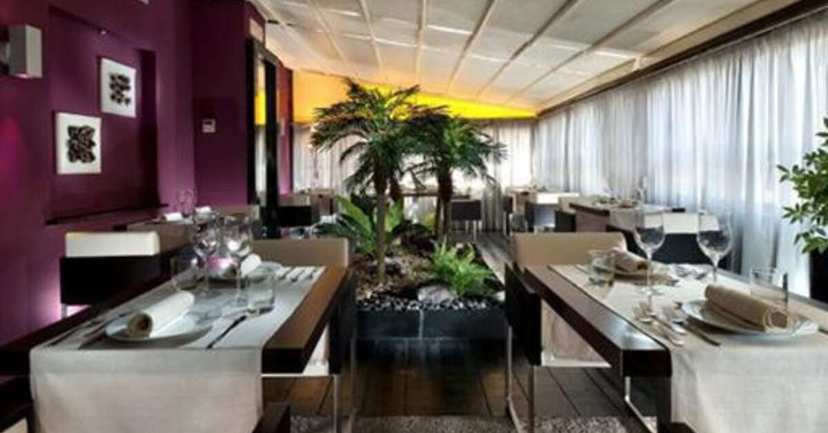 Een foto van Hotel Ambasciatori