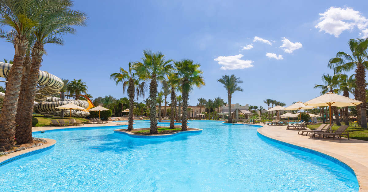 Ein Foto Swissotel Sharm El Sheikh All Inclusive Collection