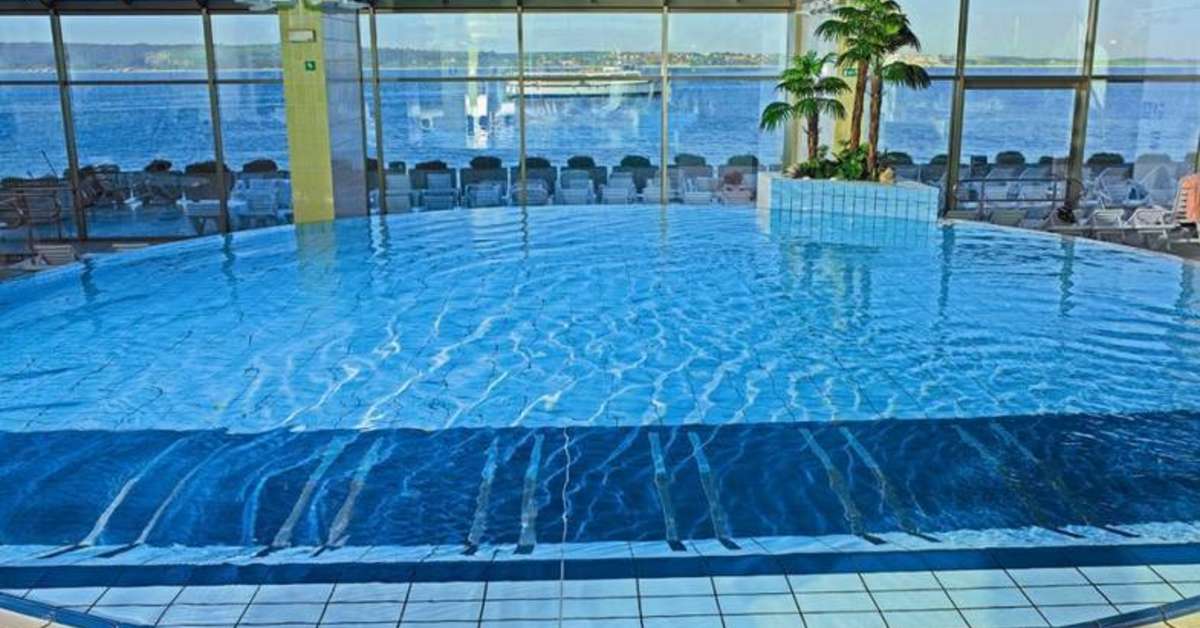 Een foto van Hotel Vile Park
