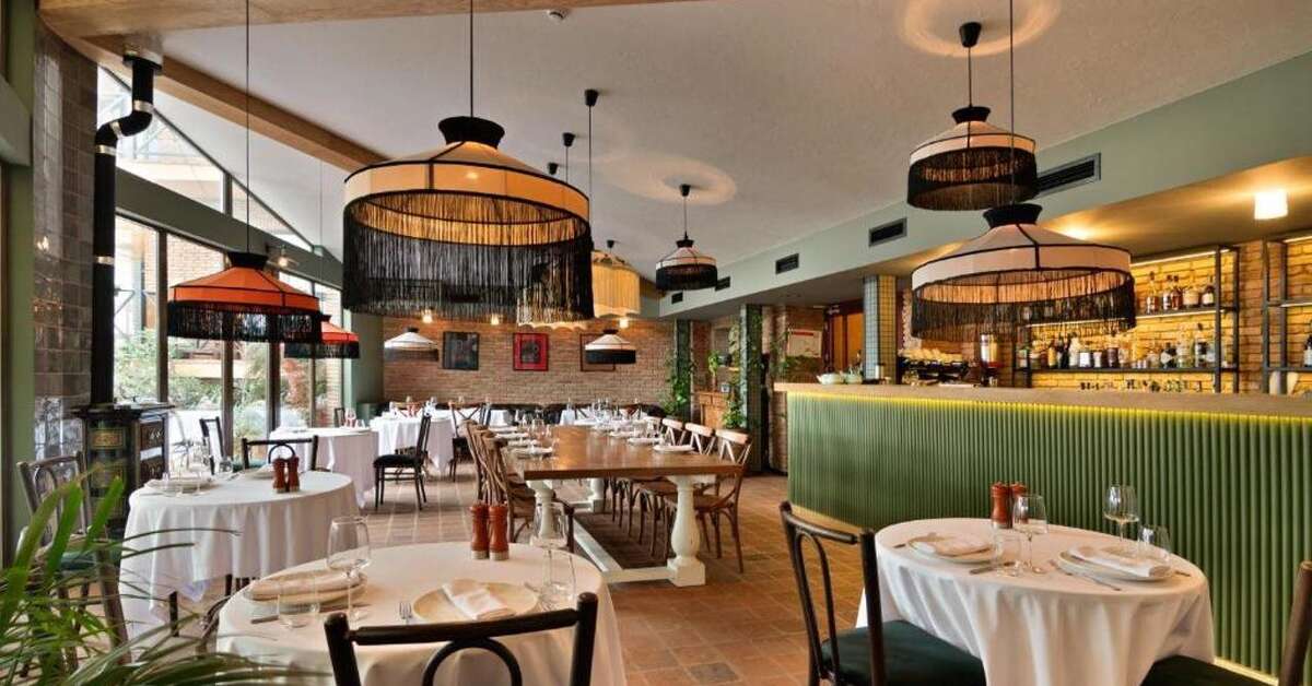Een foto van Ginger Hotel