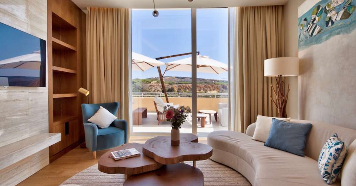 Ein Foto Radisson Blu Resort & Spa Golden Sands