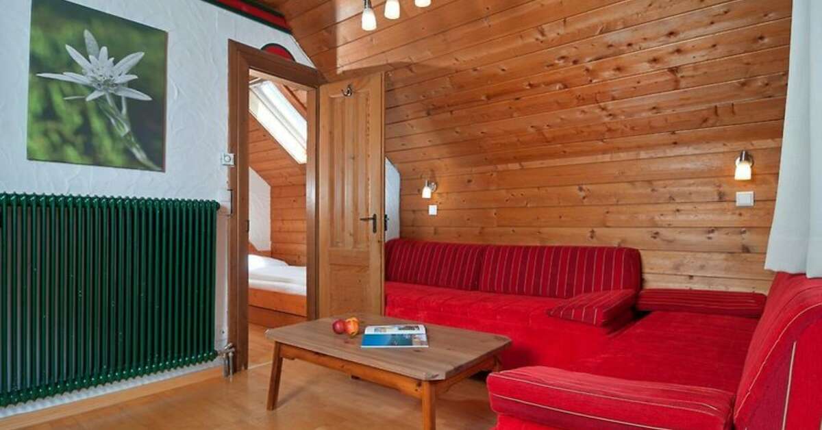 Een foto van Vakantiepark Naturelhotel Schönleitn