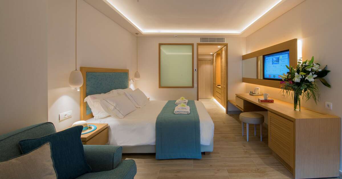 Een foto van Amada Colossos Resort