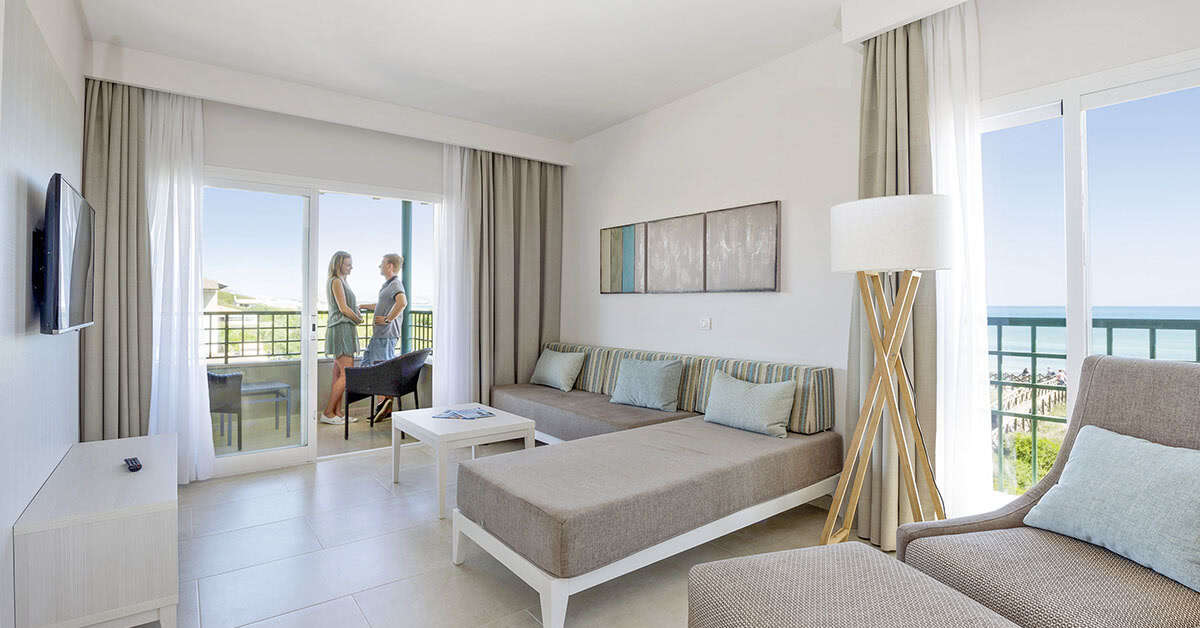 Een foto van Allsun Hotel Eden Playa