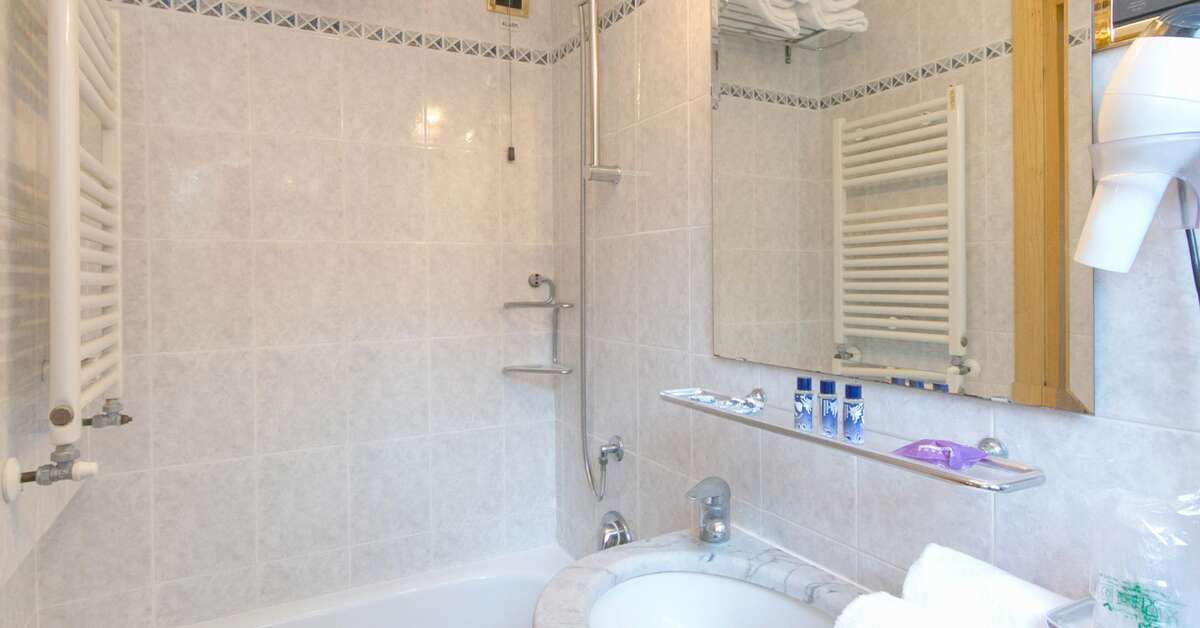 Een foto van Hotel Pantalon