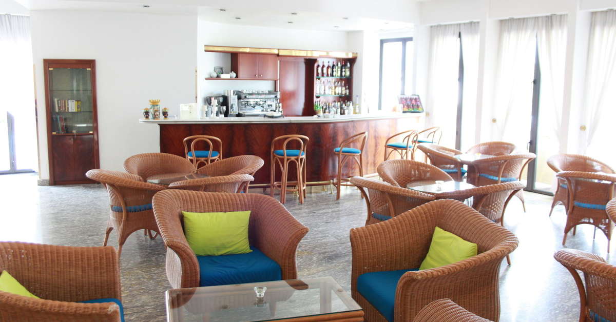 Een foto van B&B Hotel Chioggia Airone