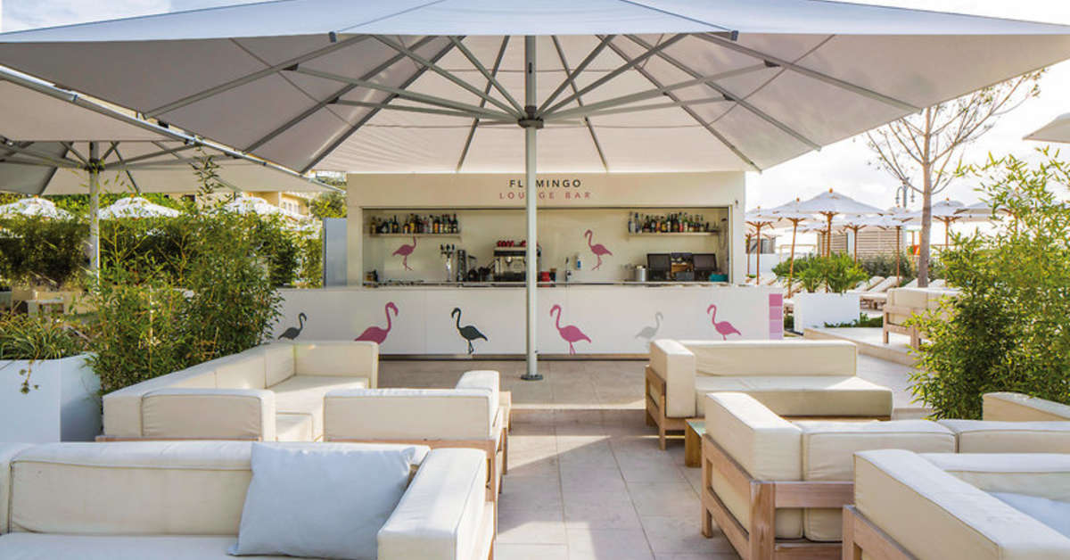 Een foto van Falkensteiner Hotel & Spa Jesolo