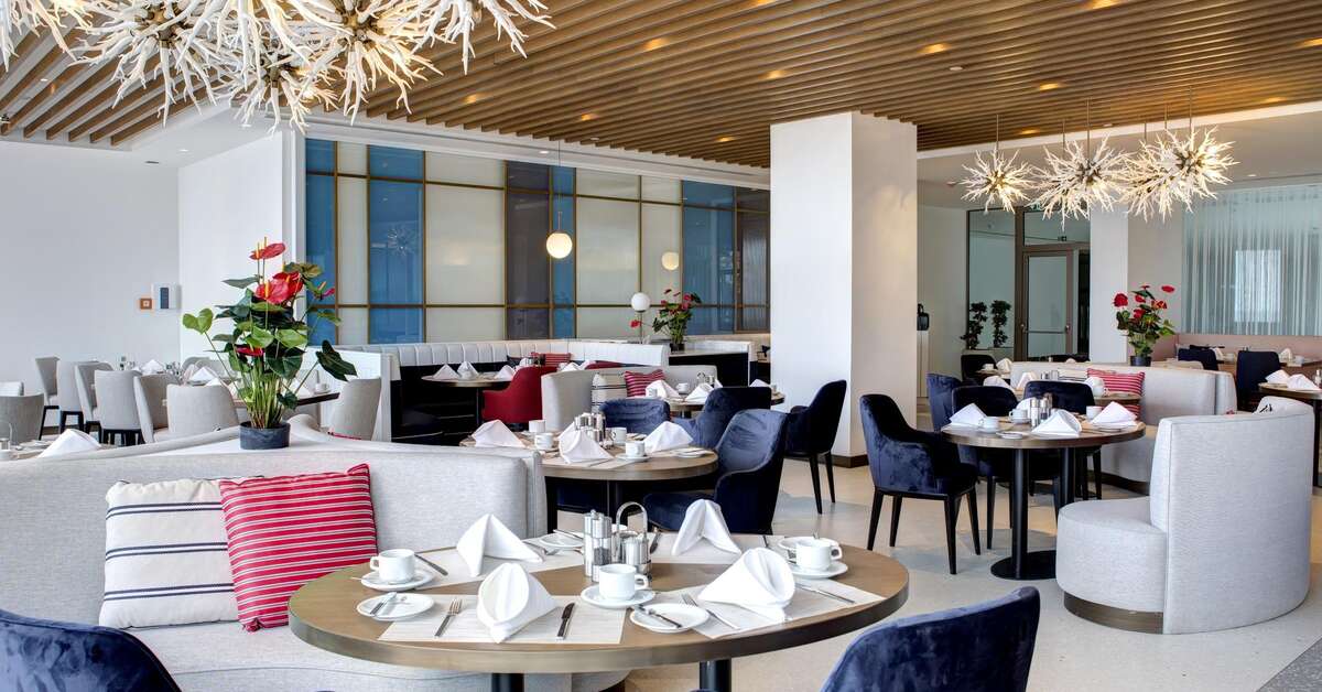 Een foto van Rixos Premium Dubrovnik Hotel
