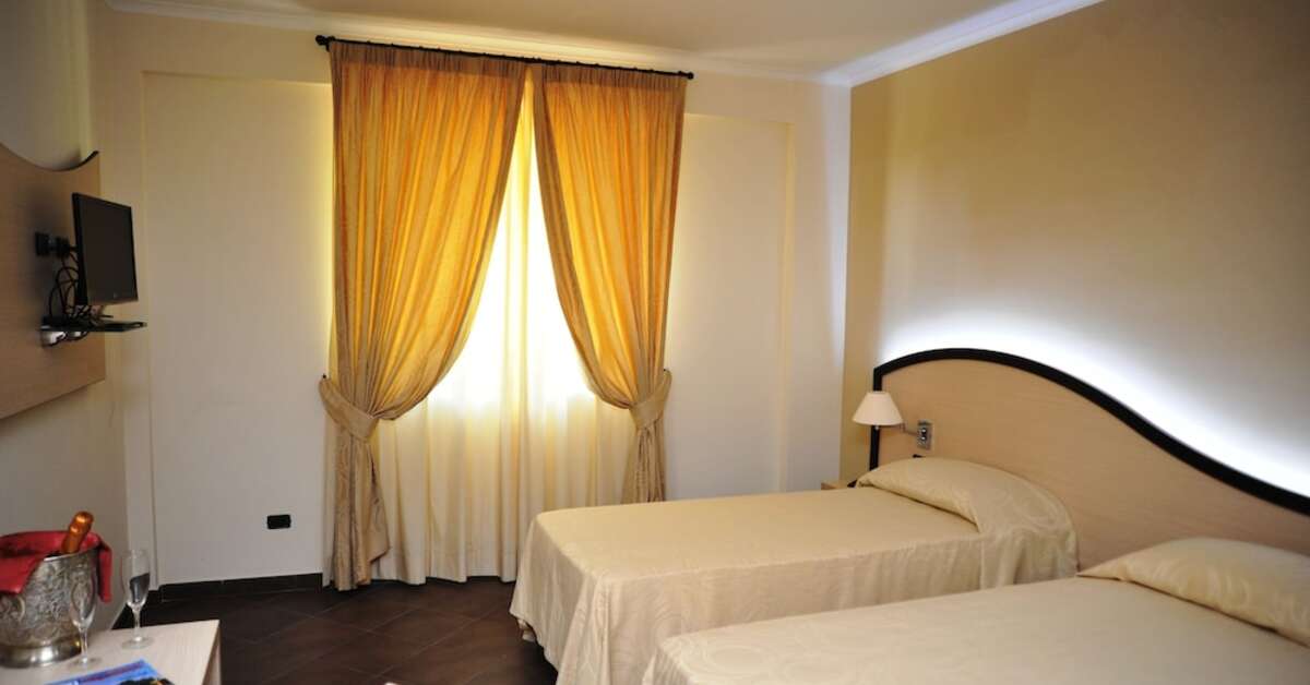 Een foto van Hotel Ristorante Villa Icidia