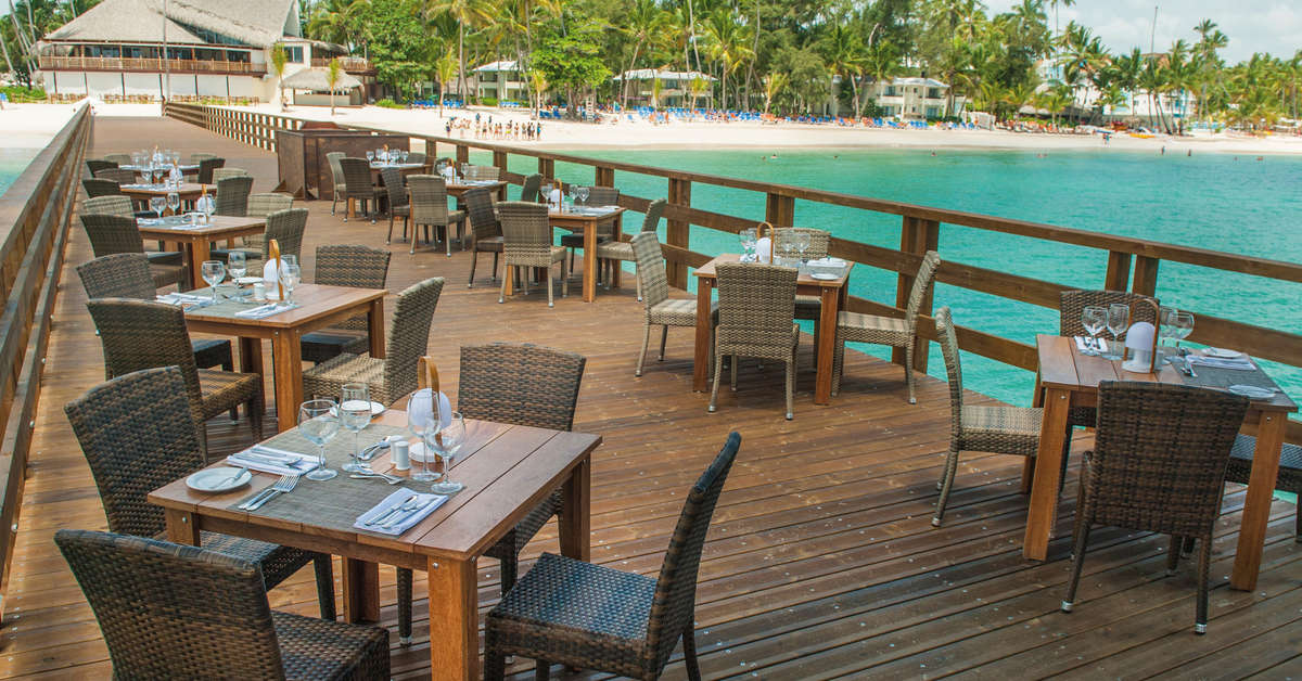 Een foto van Impressive Premium Resort & Spa