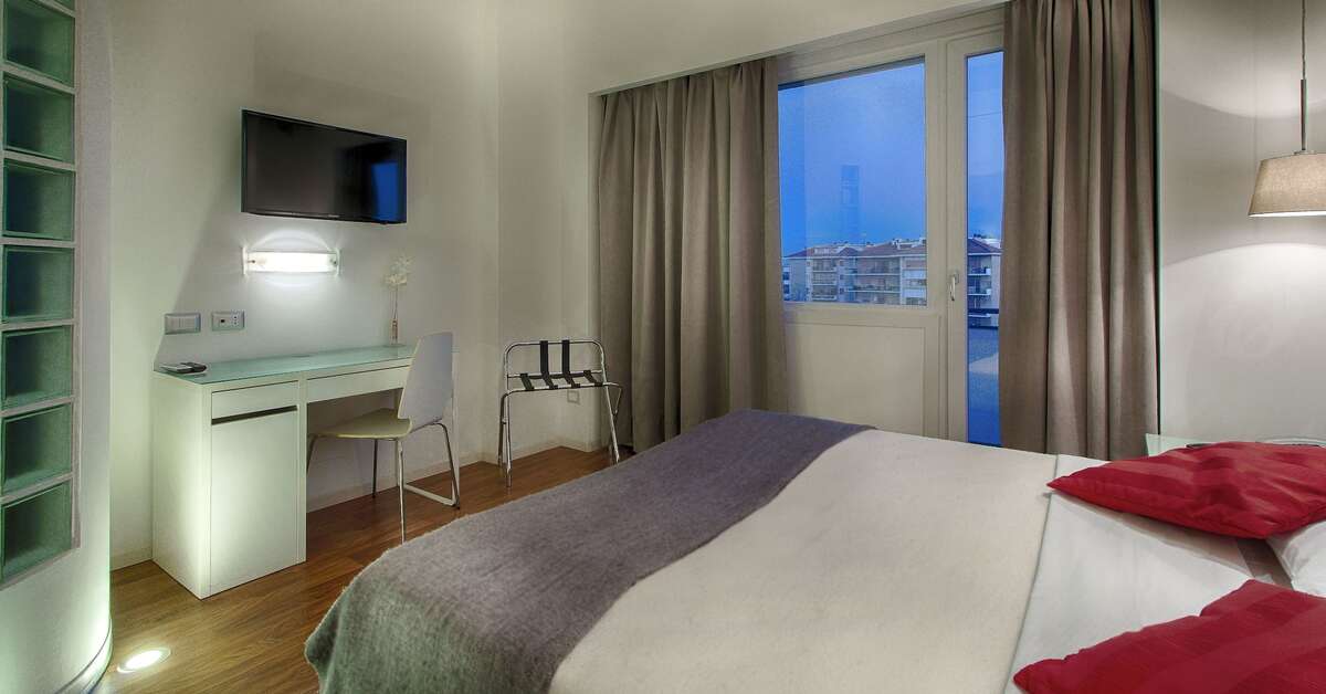 Een foto van Raganelli Hotel