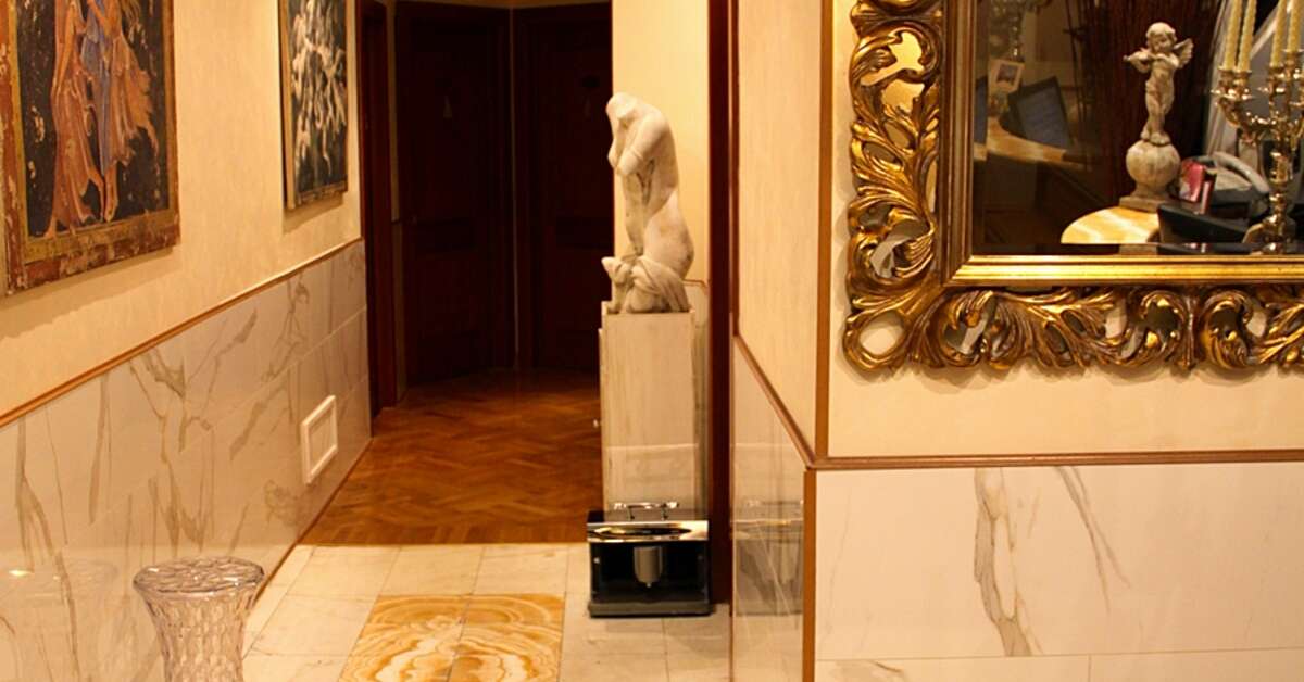 Een foto van Hotel 2000 Roma