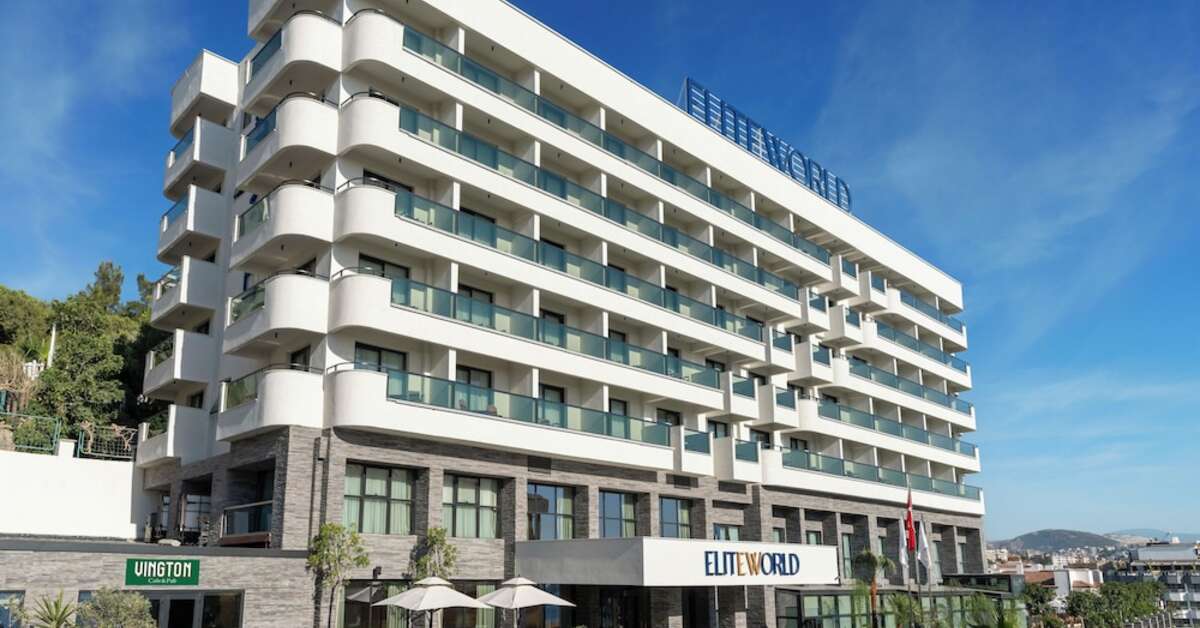 Een foto van Elite World Kusadasi