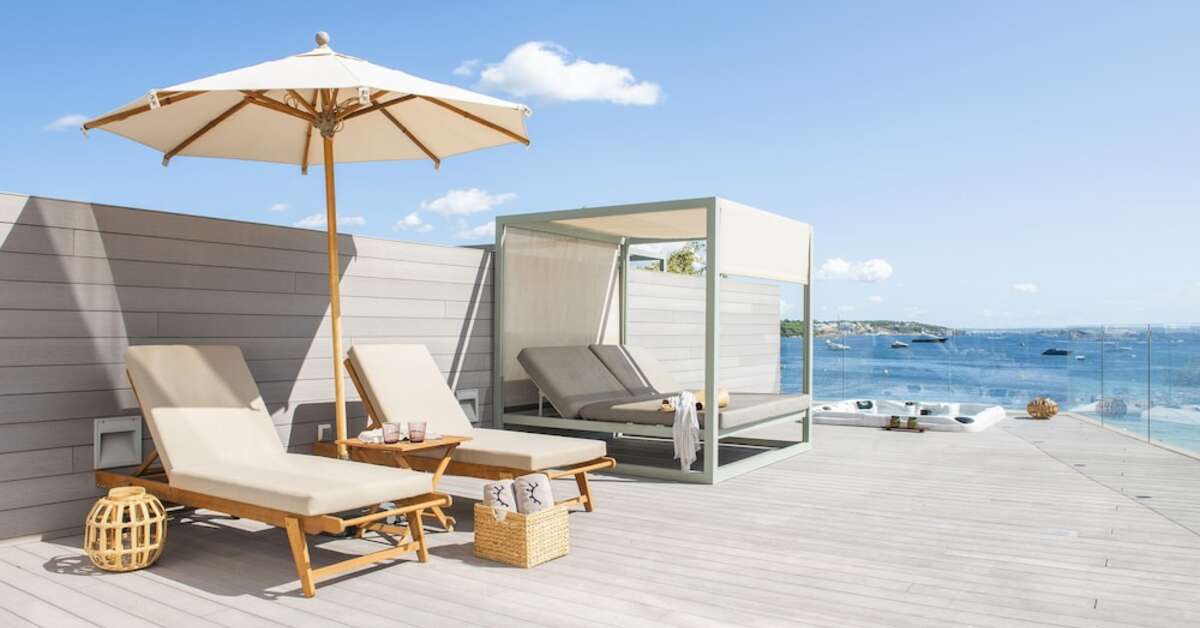 Een foto van Zel Mallorca