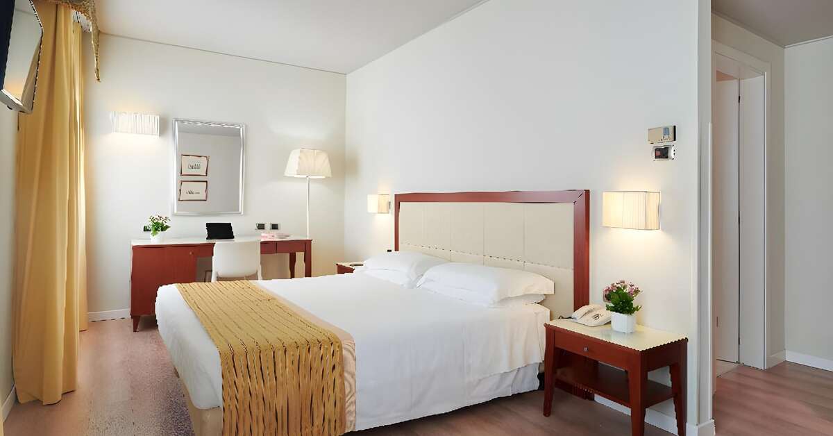 Een foto van Hotel Plaza