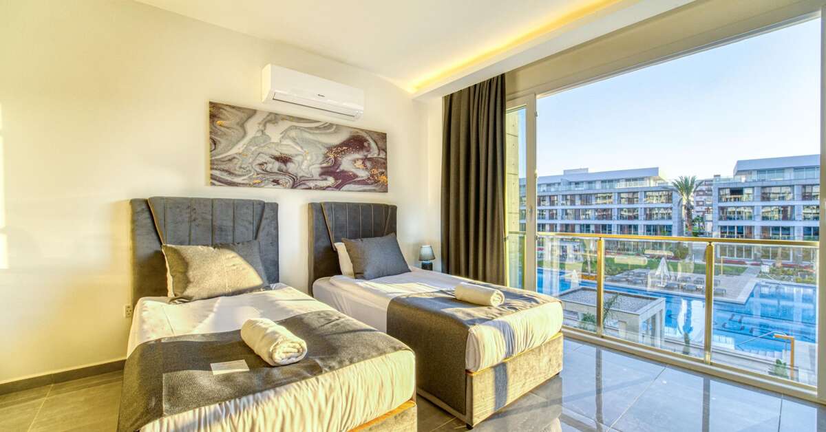 Een foto van Courtyard Long Beach Holiday Resort