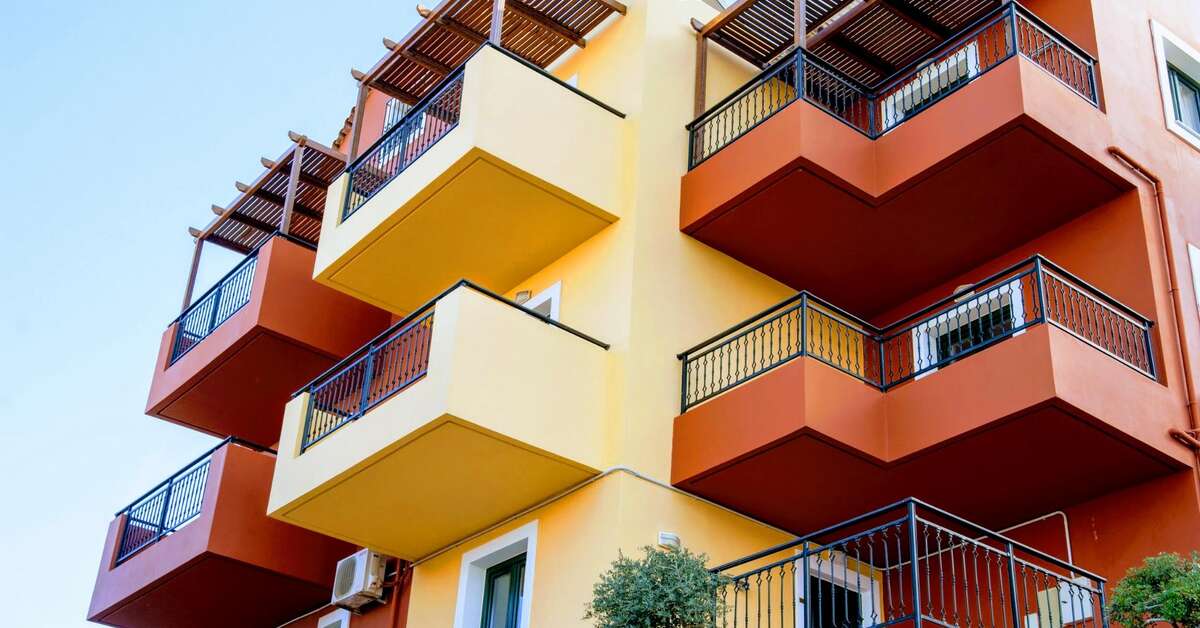 Een foto van Ippoliti Village