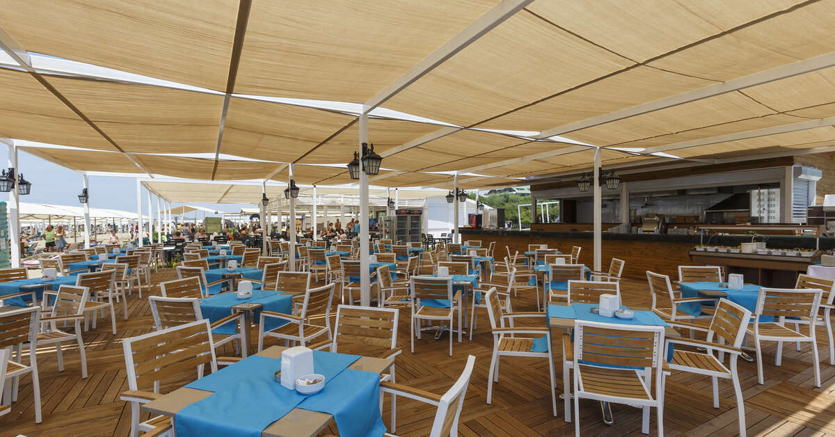 Een foto van Castival Hotel Side