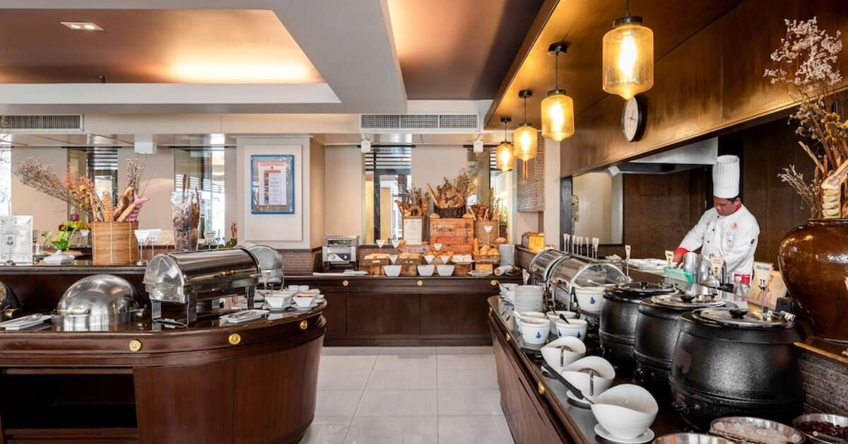 Een foto van Patong Paragon Resort & Spa