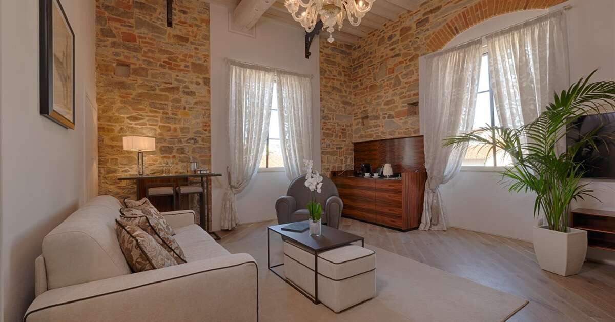 Een foto van Donati Luxury Tower