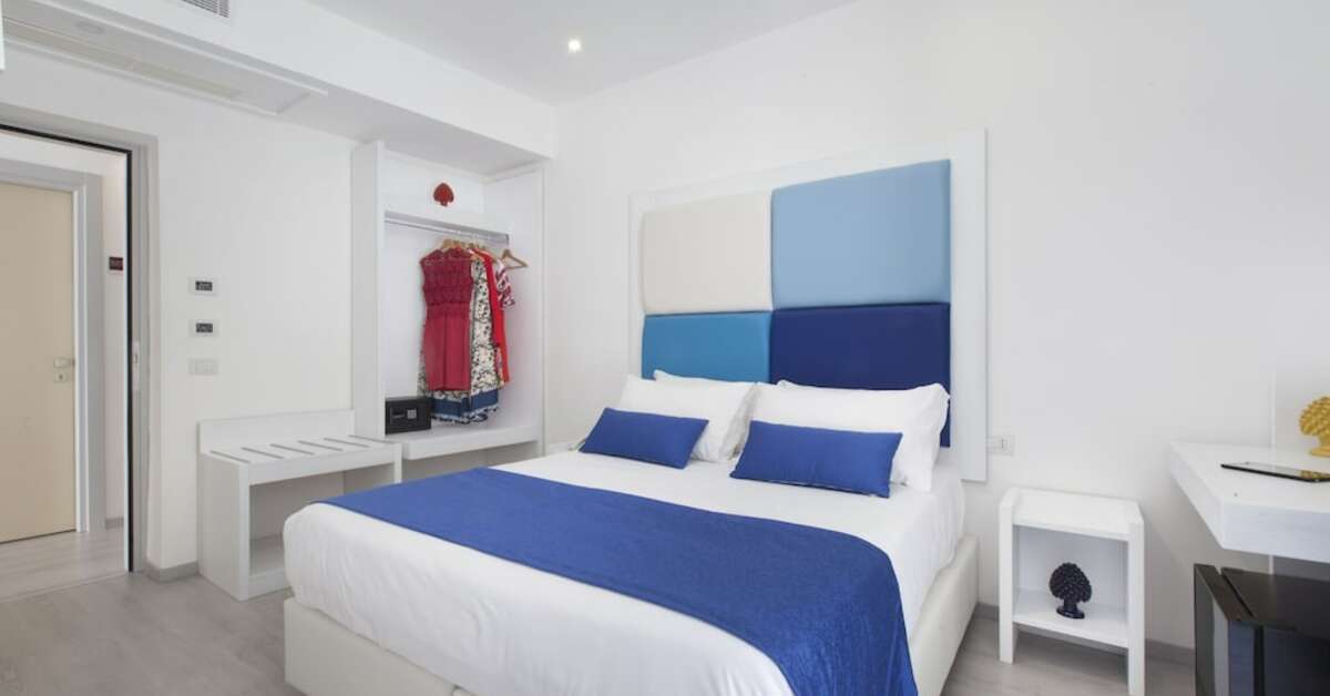 Een foto van Hotel O Sole Mio