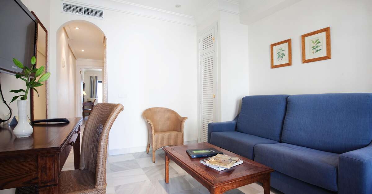 Een foto van Hotel Playa de la Luz