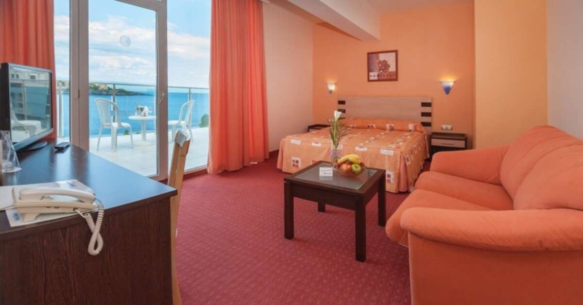 Een foto van Hotel Selena