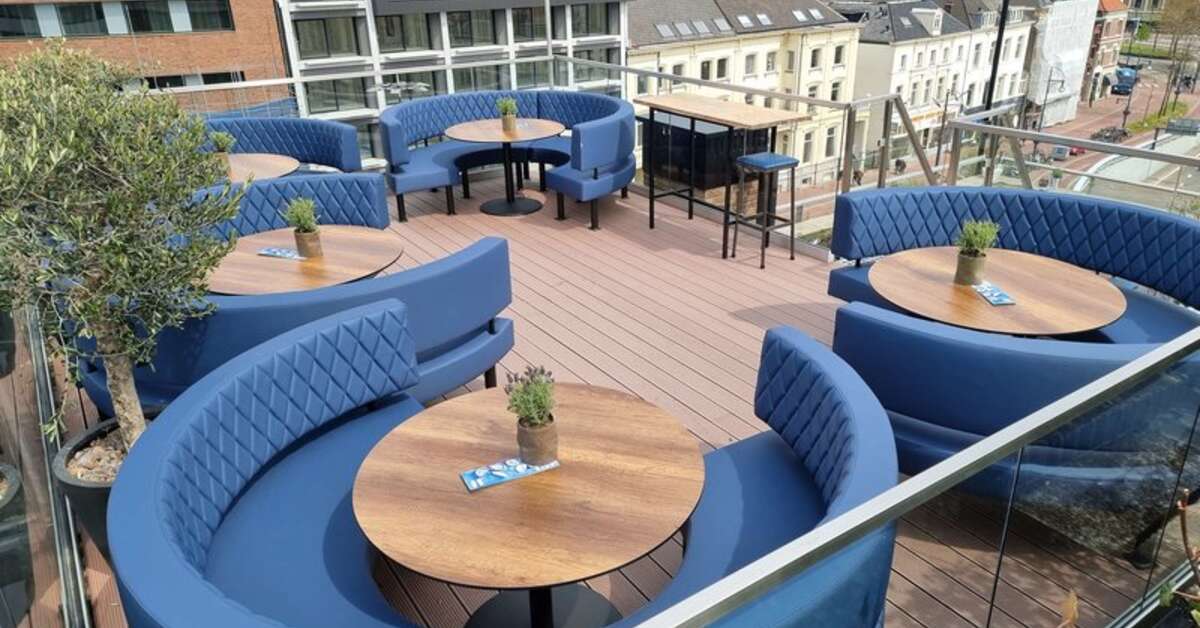 Een foto van Hotel Haarhuis