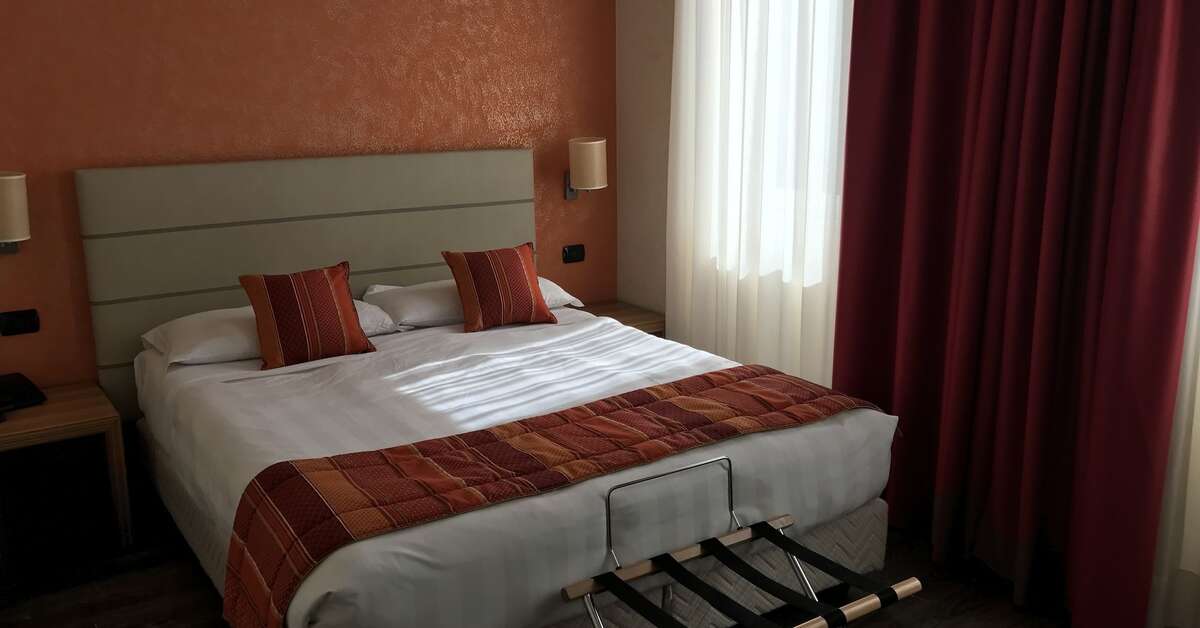 Een foto van Bis Hotel Varese