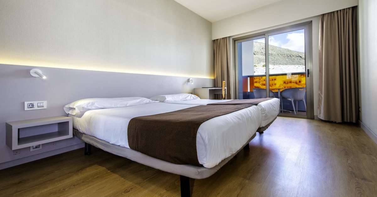 Een foto van Paradise Park Fun Lifestyle Hotel