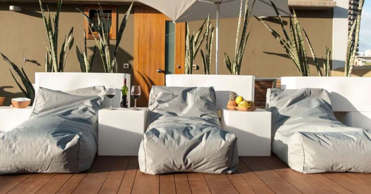 Een foto van Tusity Bed & Chic