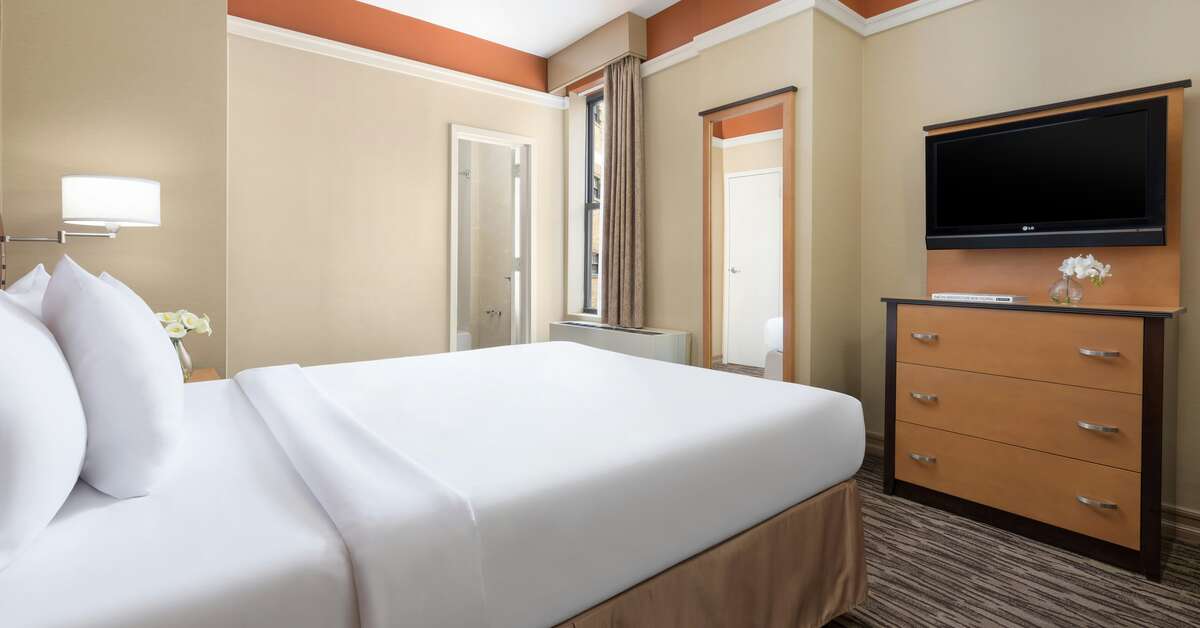 Een foto van The Hotel at Fifth Avenue