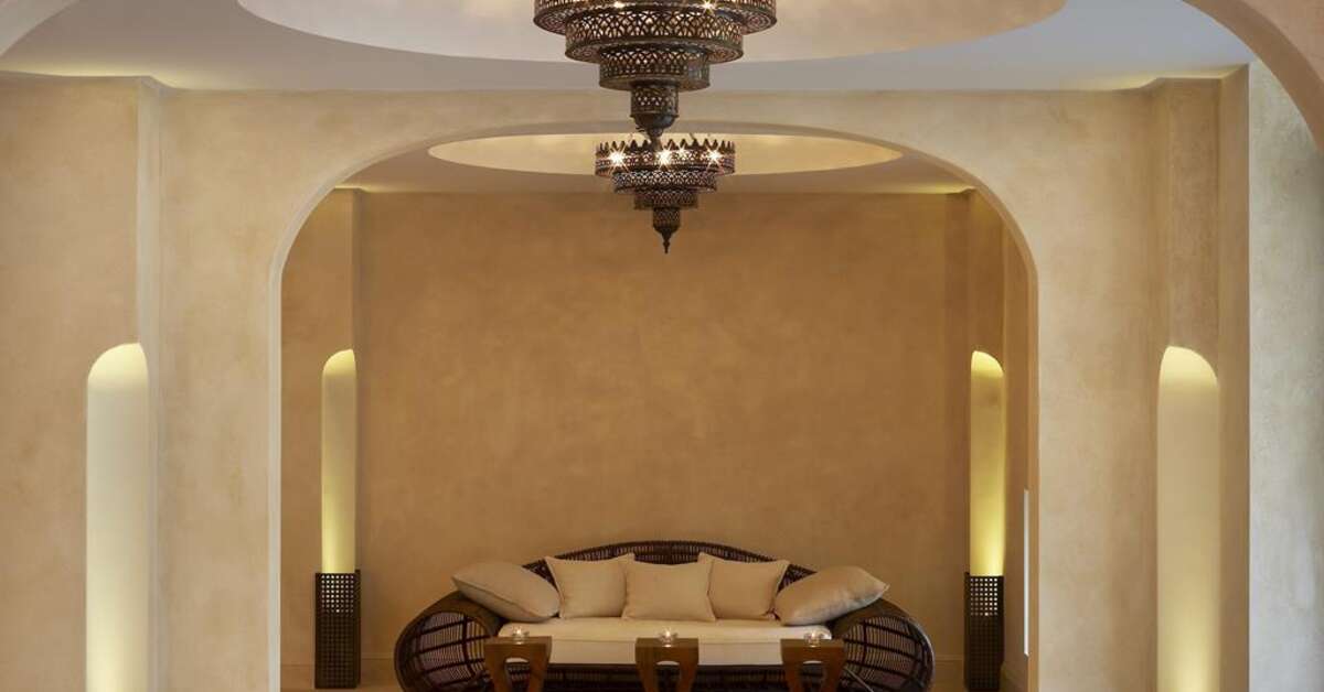Een foto van The Westin Resort Costa Navarino