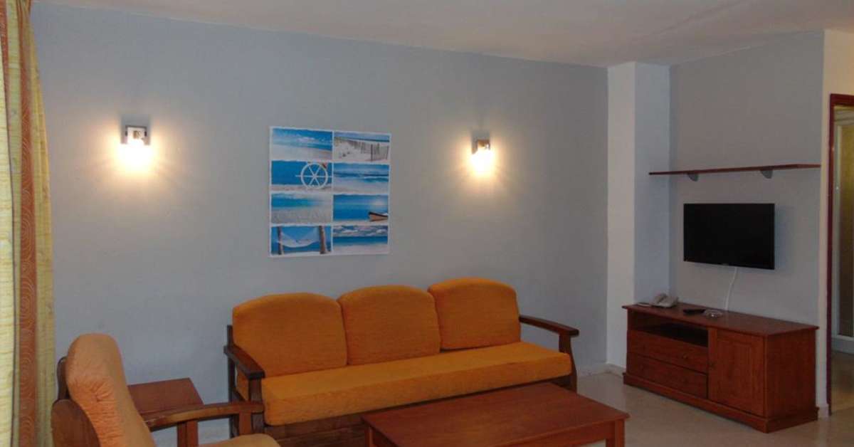 Een foto van Appartementen Los Tilos