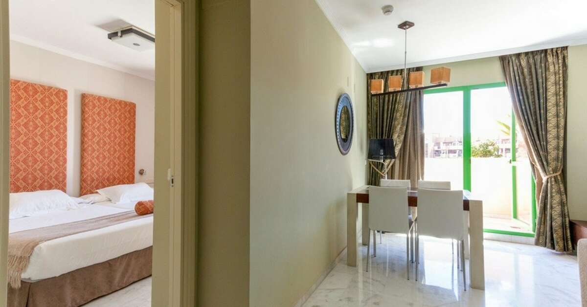 Een foto van Holiday World Riwo Hotel