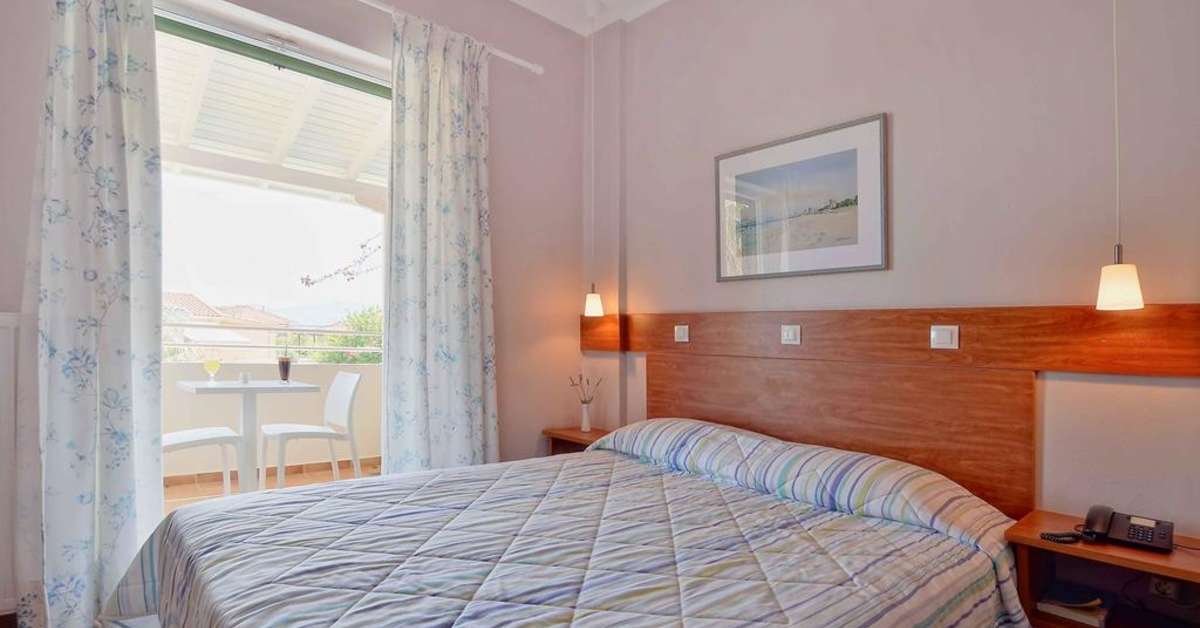Een foto van Konaki Hotel