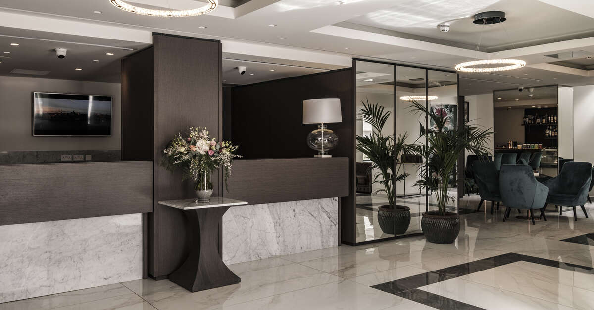 Ein Foto Urban Valley Resort & Spa
