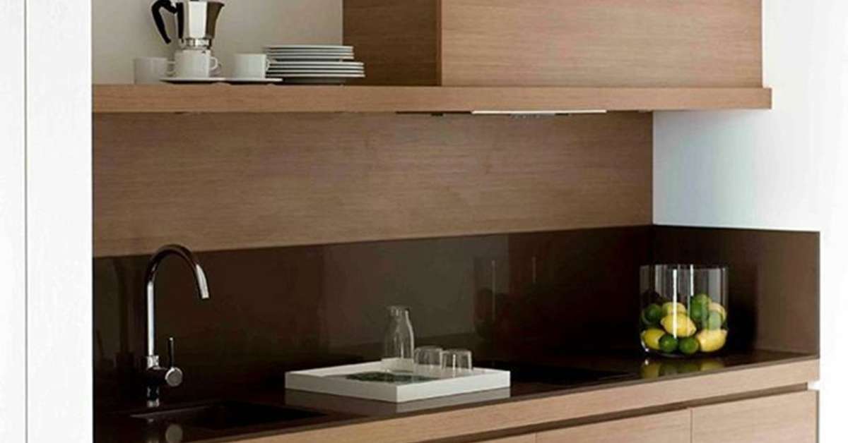 Een foto van Eric Vökel Sagrada Familia Suites