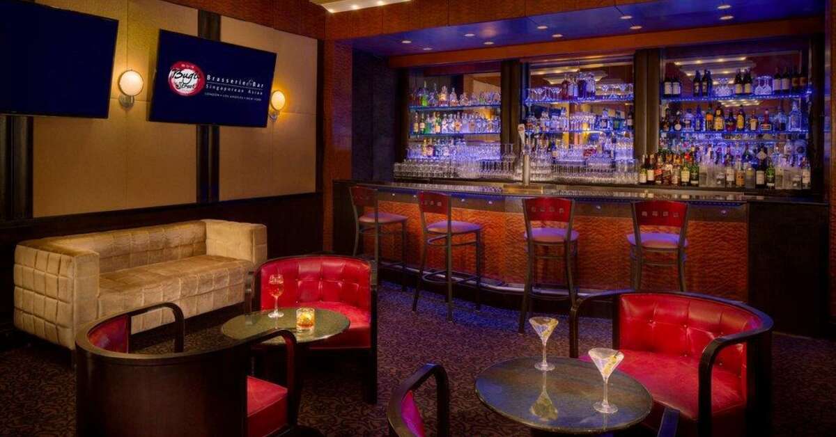 Een foto van Millennium Broadway Hotel