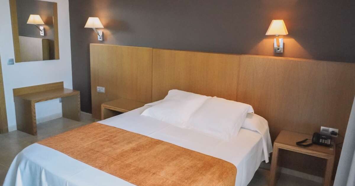 Een foto van Hotel Alba Seleqtta