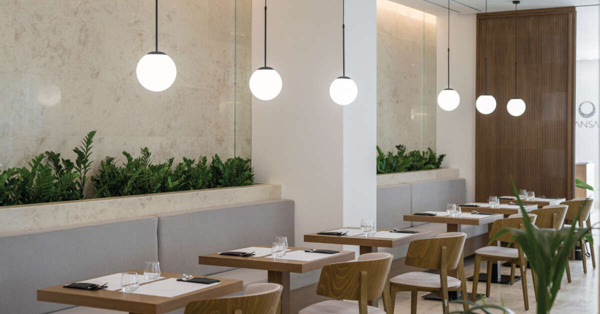 Een foto van SanSal Boutique Hotel