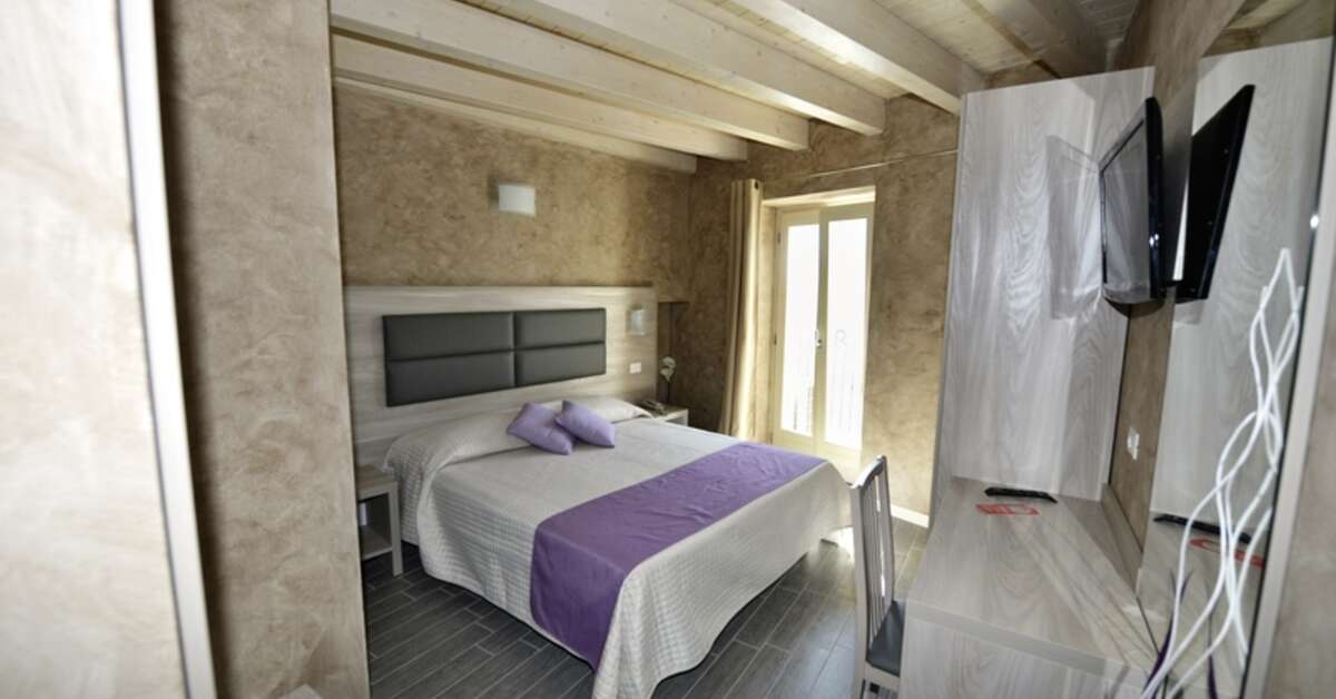 Een foto van Hotel Miralago